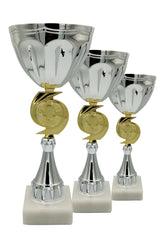 CTS 093 | SET de 3 Cupe Sportive - TrophyShop